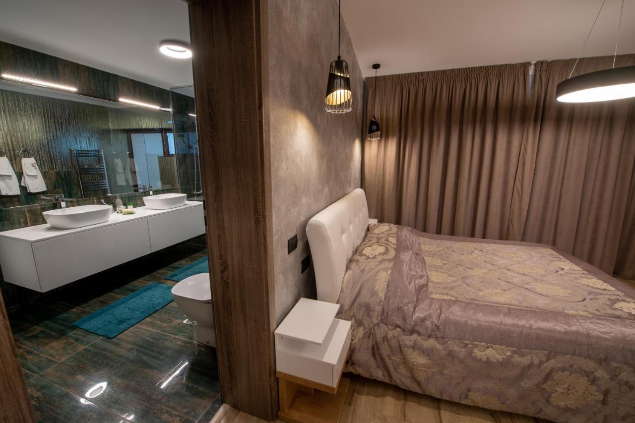 브라쇼브 Casa Florida 빌라 외부 사진